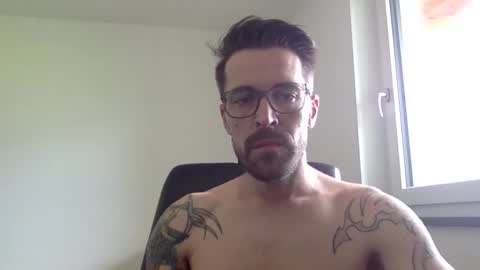 ramler0815 online show from 27, 5, 2026