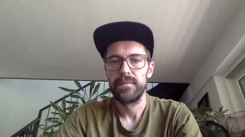 ramler0815 online show from 13, 6, 2026