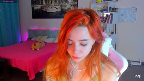 Ramona terner online show from 7, 1, 2025