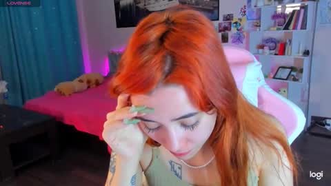 Ramona terner online show from 11, 1, 2025