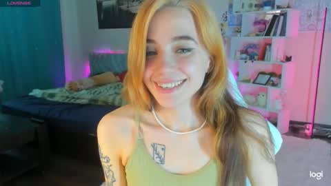 Ramona terner online show from 3, 2, 2025