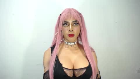 RamonaSmit online show from 27, 9, 2025