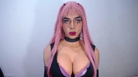 RamonaSmit online show from 20, 10, 2025