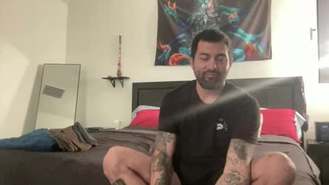 Marcos online show from 24, 12, 2024