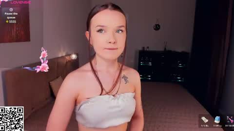 Anna online show from 27, 7, 2026