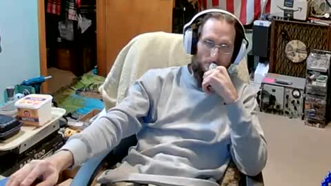 Randall online show from 13, 12, 2024