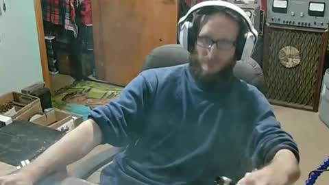 Randall online show from 14, 12, 2025