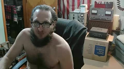 Randall online show from 10, 3, 2026