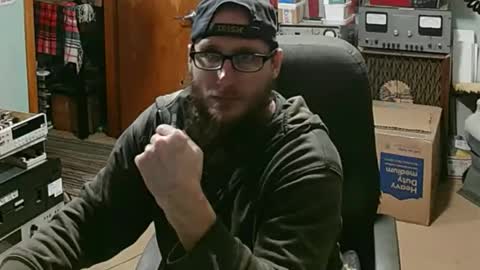 Randall online show from 30, 4, 2026