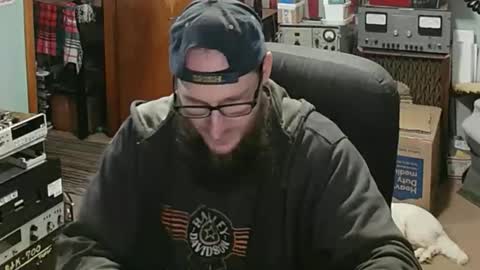 Randall online show from 1, 5, 2026