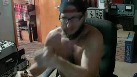 Snapshot of randalltotazz chatting on 8, 6, 2026 Randall online show from 8, 6, 2026