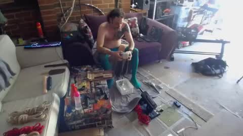 randeehandee online show from 5, 3, 2025