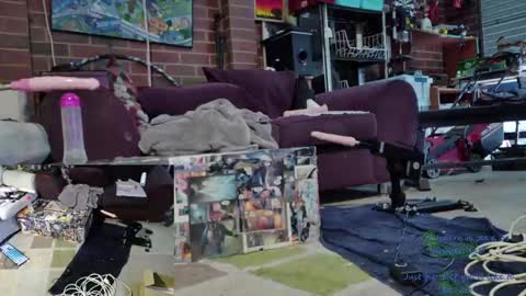 randeehandee online show from 9, 3, 2025