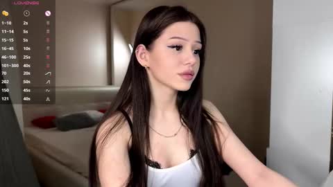 Luna online show from 21, 2, 2026