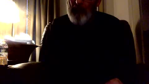 Randy online show from 25, 2, 2025