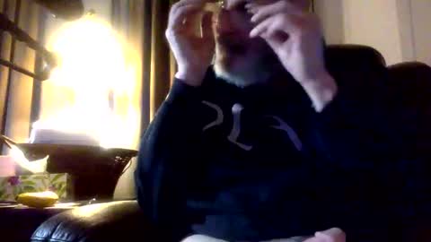 Randy online show from 24, 3, 2026