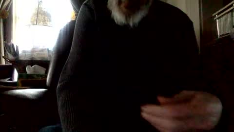 Randy online show from 11, 4, 2026