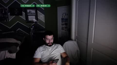 randomink3 online show from 10, 9, 2025