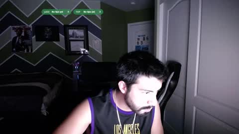 randomink3 online show from 28, 9, 2025