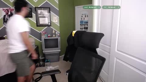 randomink3 online show from 5, 10, 2025