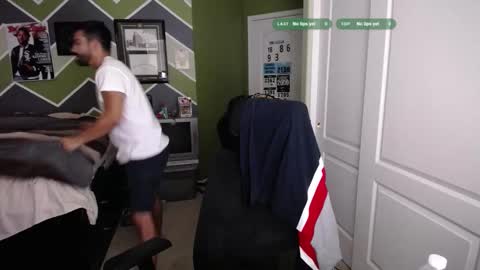 randomink3 online show from 13, 10, 2025