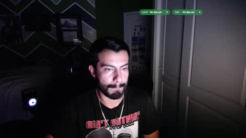 randomink3 online show from 3, 11, 2025