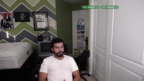 randomink3 online show from 6, 11, 2025