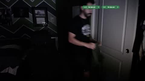 randomink3 online show from 14, 11, 2025