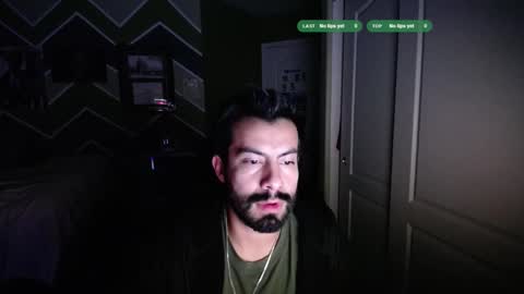 randomink3 online show from 21, 12, 2025