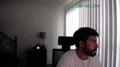 randomink3 online show from 13, 6, 2026