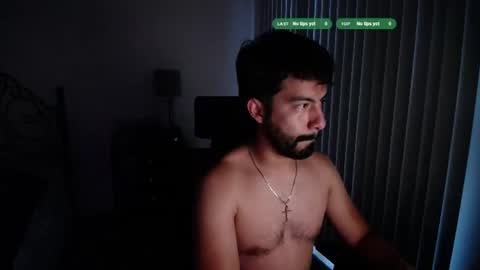 randomink3 online show from 20, 7, 2026