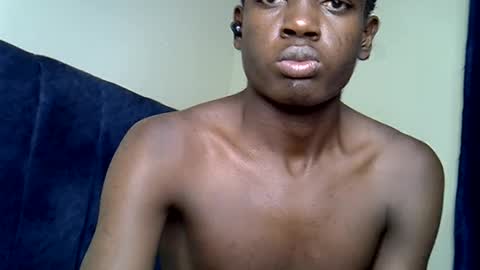 randy_ebony online show from 27, 5, 2026