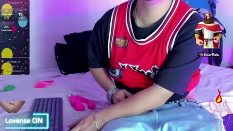 randyandcandy_ online show from 22, 2, 2025