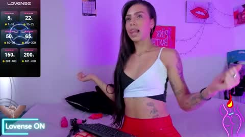 randyandcandy_ online show from 4, 3, 2025