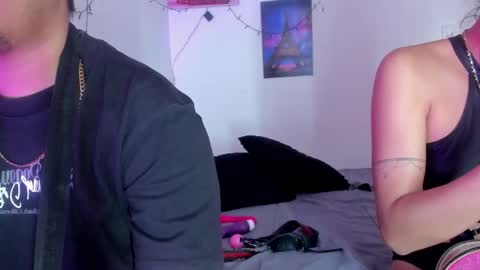 randyandcandy_ online show from 3, 10, 2025