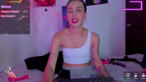 randyandcandy_ online show from 12, 11, 2025