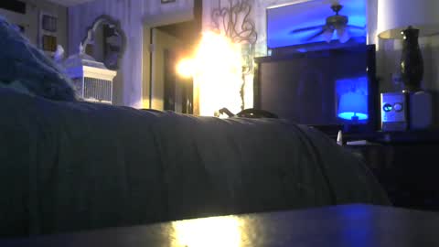 Randy8inbater online show from 22, 12, 2024