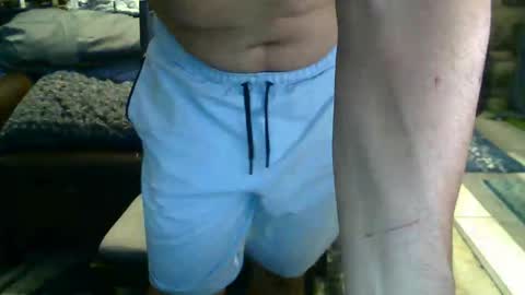 Snapshot of randybater8in chatting on 18, 1, 2026 Randy8inbater online show from 18, 1, 2026