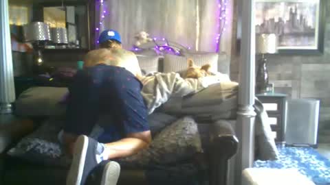 Snapshot of randybater8in chatting on 5, 2, 2026 Randy8inbater online show from 5, 2, 2026