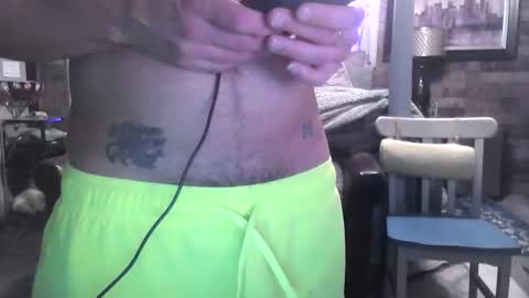 Snapshot of randybater8in chatting on 8, 2, 2026 Randy8inbater online show from 8, 2, 2026