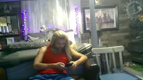 Randy8inbater online show from 18, 6, 2026
