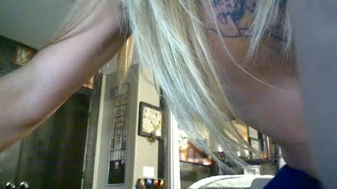 Randy8inbater online show from 20, 6, 2026