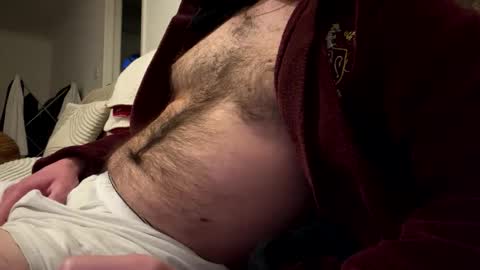 randybut online show from 18, 1, 2026