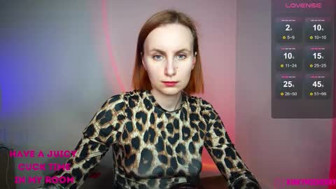 Cherry  Miss Cherry online show from 8, 10, 2025