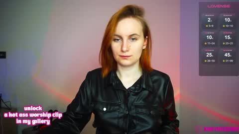 Cherry  Miss Cherry online show from 1, 2, 2026