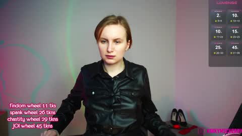 Cherry  Miss Cherry online show from 6, 4, 2026