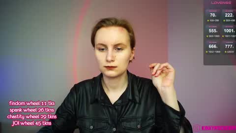 Cherry  Miss Cherry online show from 2, 5, 2026