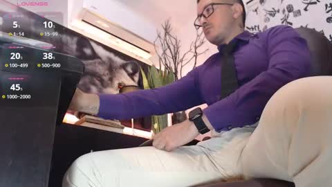 randylukehot online show from 4, 12, 2024