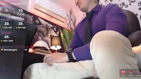 randylukehot online show from 4, 12, 2024