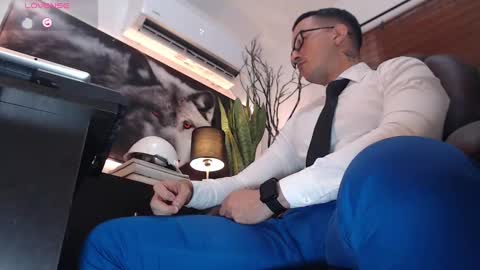 randylukehot online show from 9, 1, 2025